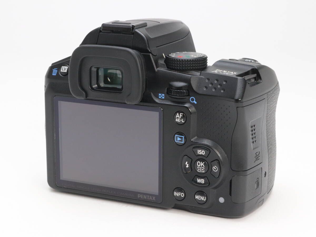 Pentax K-30 ショット数210回 スマホ転送OK 訳アリ #8958 Pentax K-30 ショット数210回 スマホ転送OK 訳アリ #8958