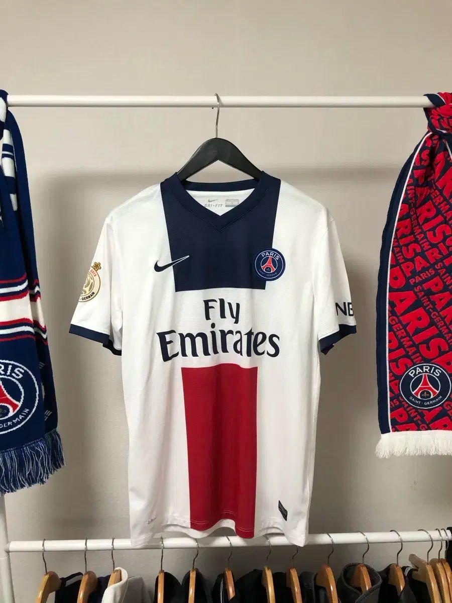 13 ／ 14 PSG アウェー ズラタン イブラヒモビッチ - メルカリ