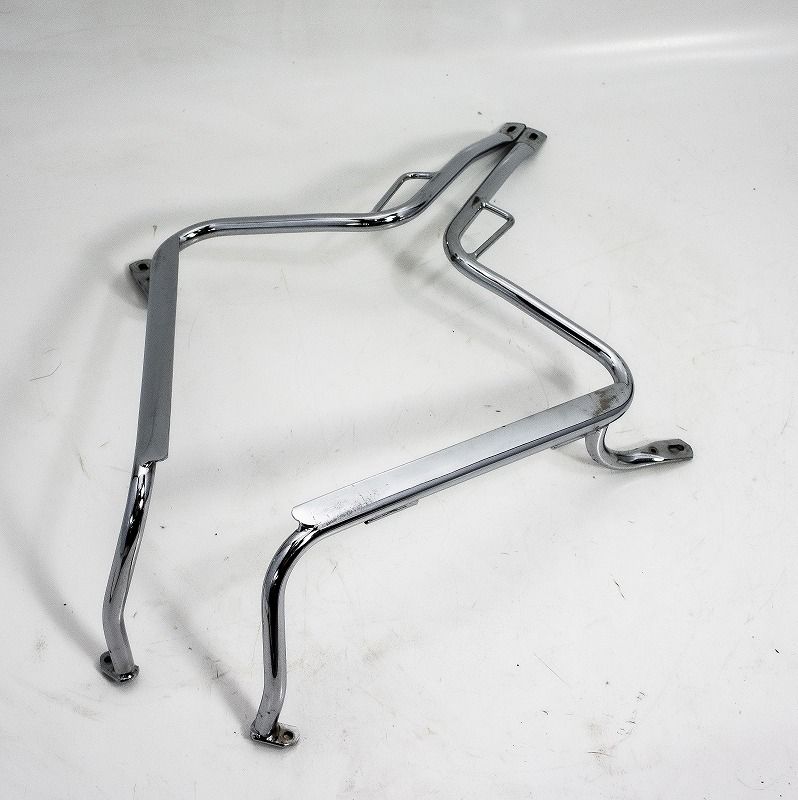 BMW R100RT 純正 パニア取り付けステー