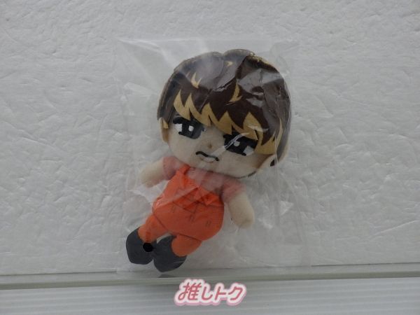 【海外輸入】 Man Snow 向井康二 すのチル ME DO I 2023 tour DOME 1ST アイドル