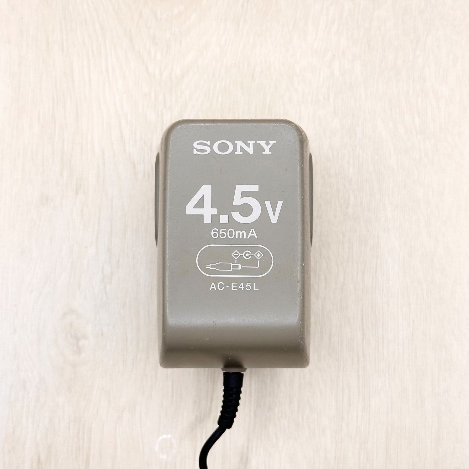 AC-E45L SONY ソニー 純正 純正品 ACアダプター 電源アダプター