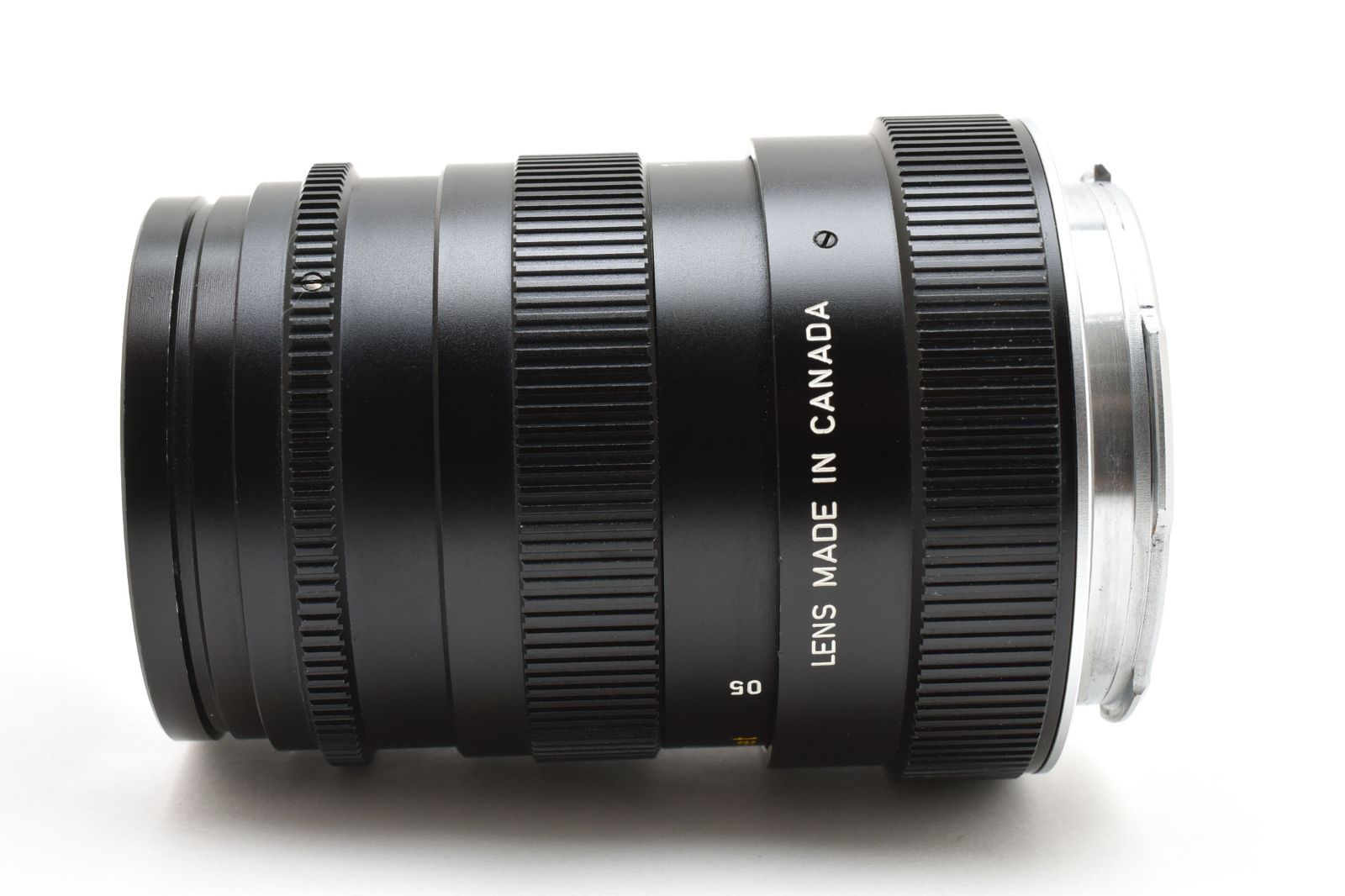 ライカ leica テレエルマリート90mm 後期 Mマウント Tele-Elmarit 90mm