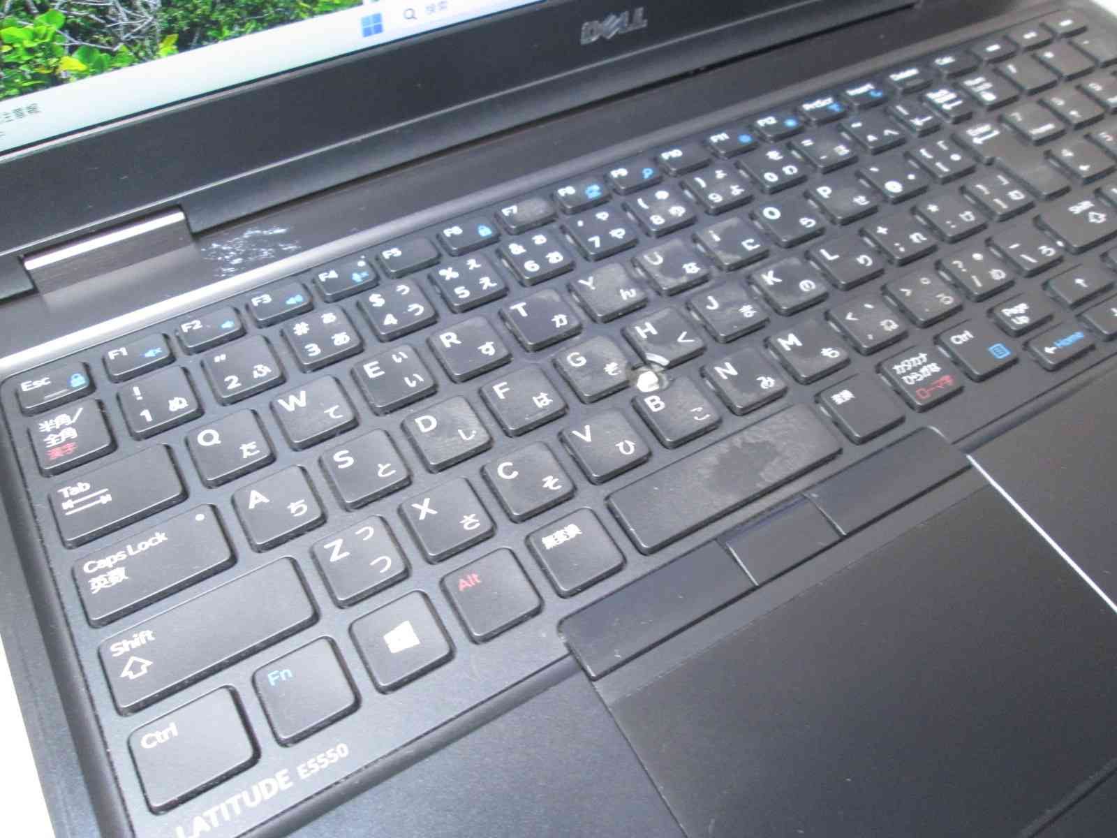 ☆美品・Office2016搭載☆LIFEBOOK AH530⁄3B⁄アルマイトシルバー 最新