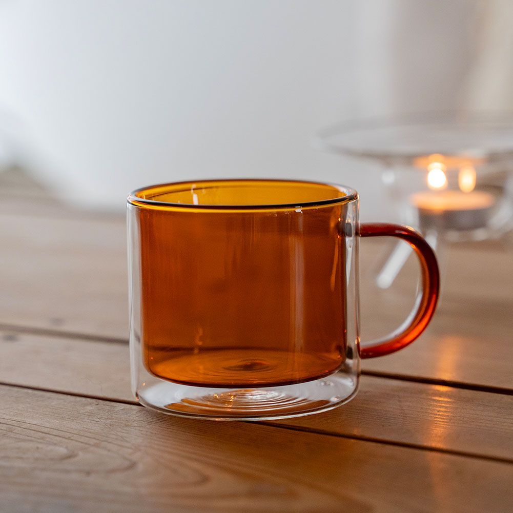 マグカップ ペアセット ステンドグラス 結婚記念日 ギフト プレゼント