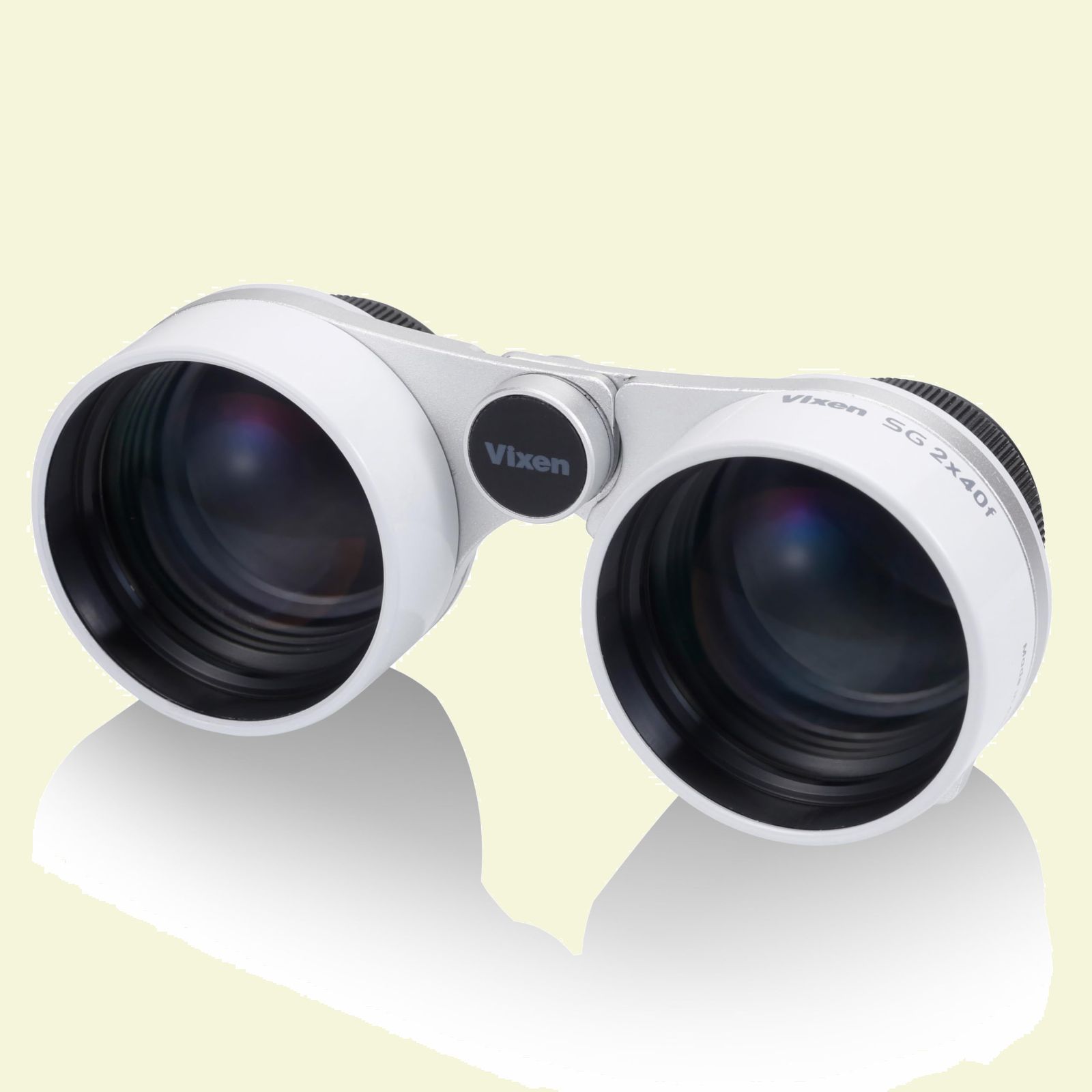 星空用双眼鏡 SG2x40f 星座 19174 ビクセン Vixen