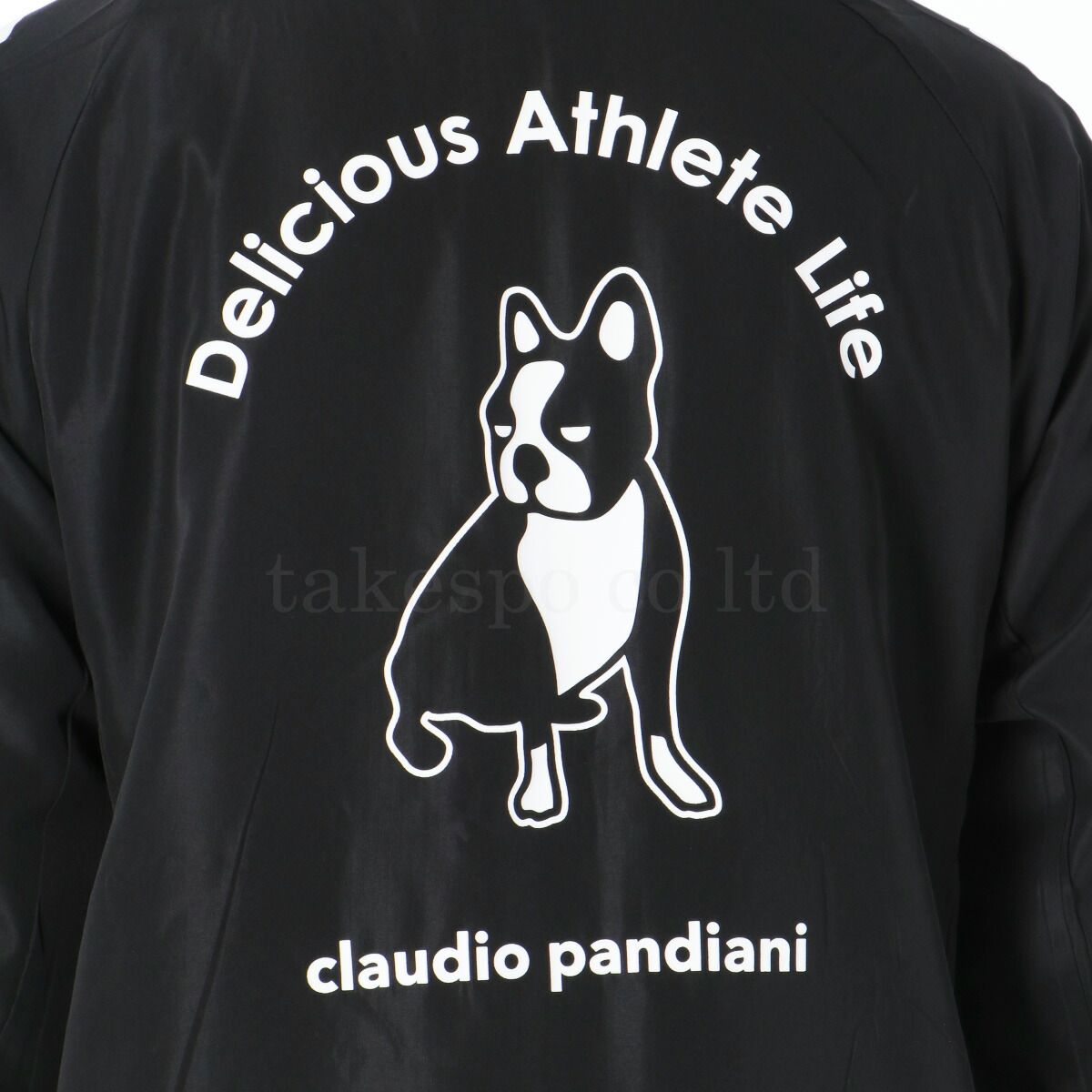 クラウディオ パンディアーニ