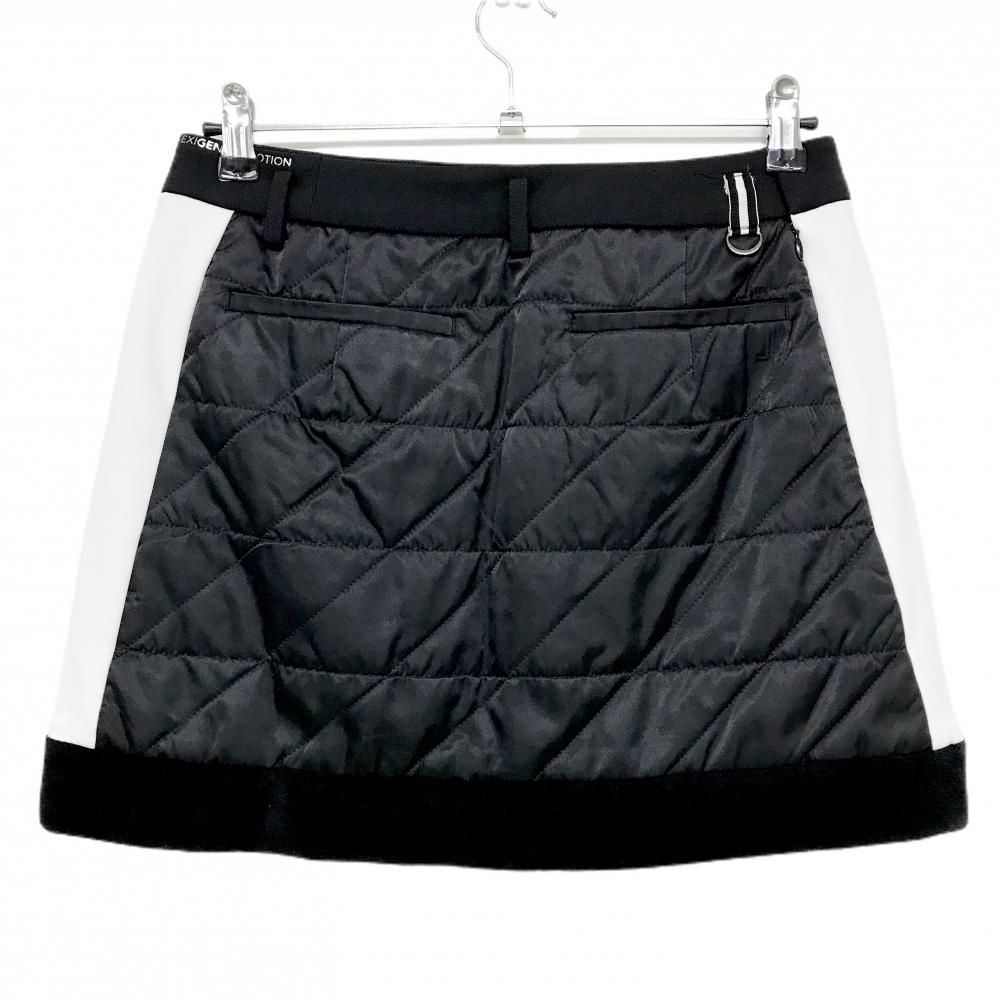 美品 LANVIN SPORT ランバンスポール サイドライン ノースリーブ ひざ