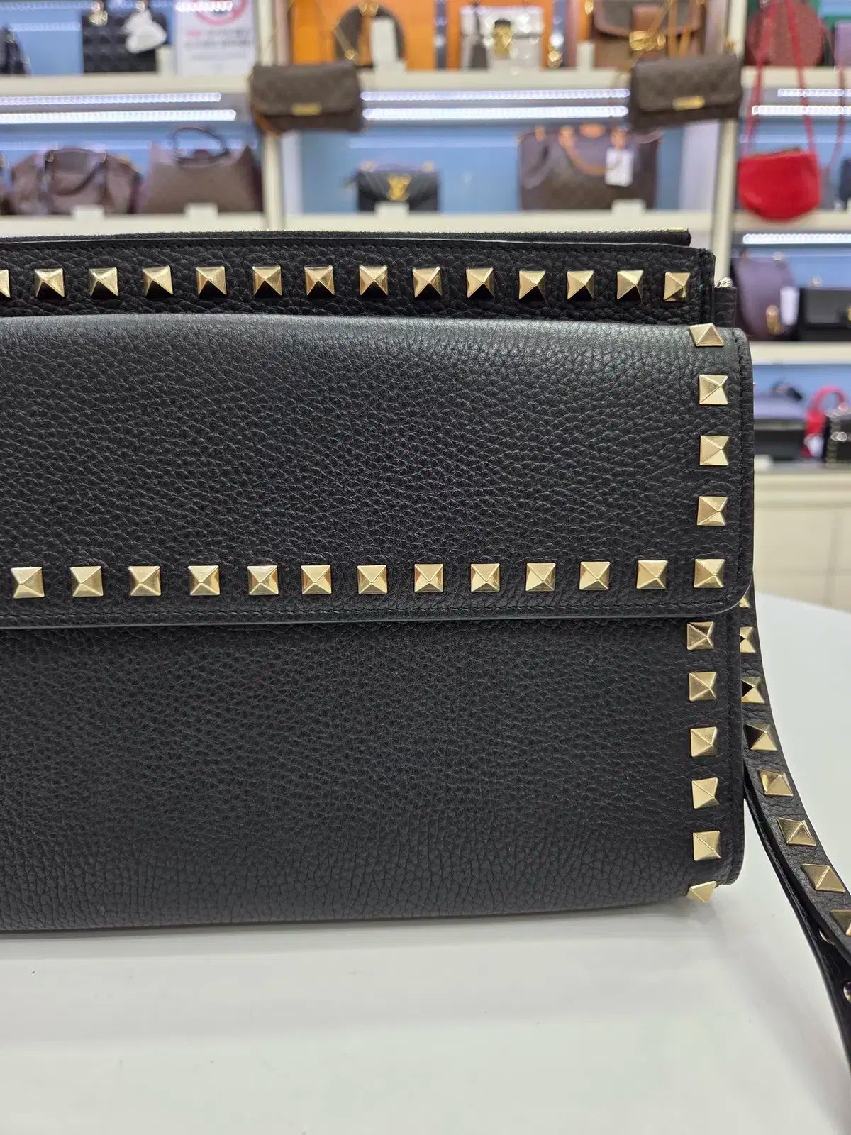 ロックスタッズ