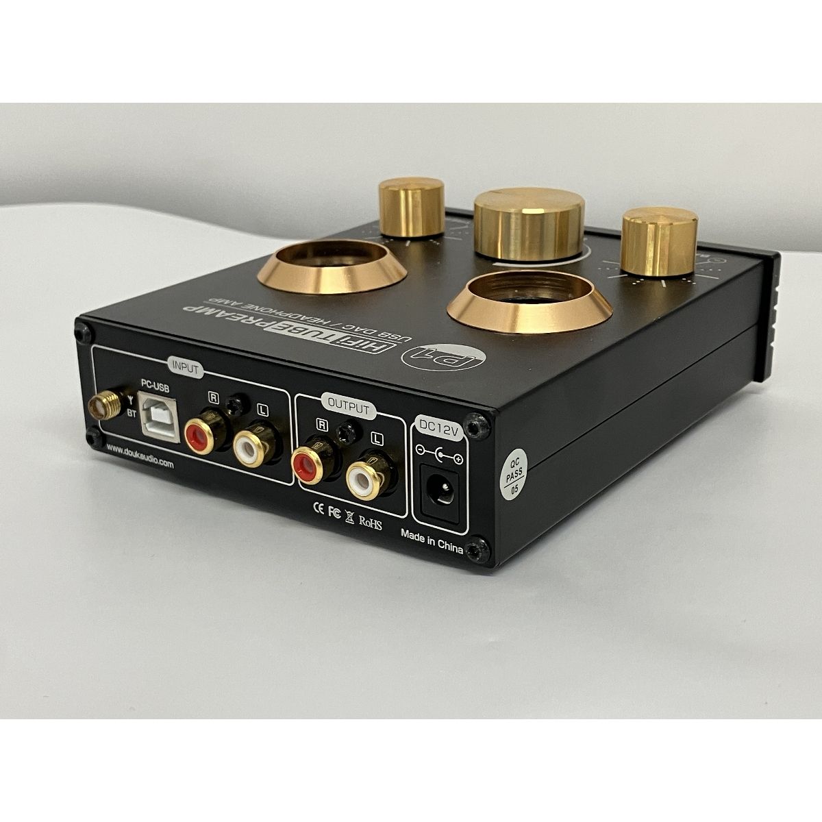 DAC