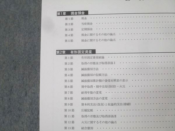 CPA会計学院 公認会計士 修了考査対策講座 会計に関する理論及び実務