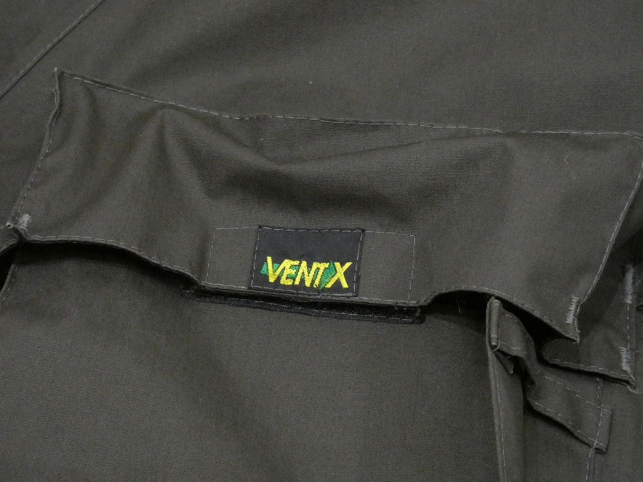 80s ビンテージ NOMAD フィッシング ウェーディング ジャケット L 50s 60s 70s G Loomis Barbour UK ENGLAND ハンティング HRDEVELOPMENT_JP