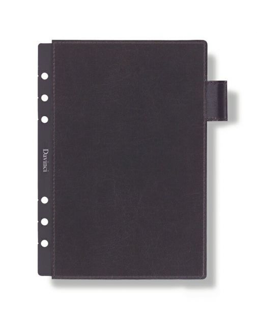 早い者勝ち 韓国 貯金 アクリルバインダー カバー A6 ダブルリング