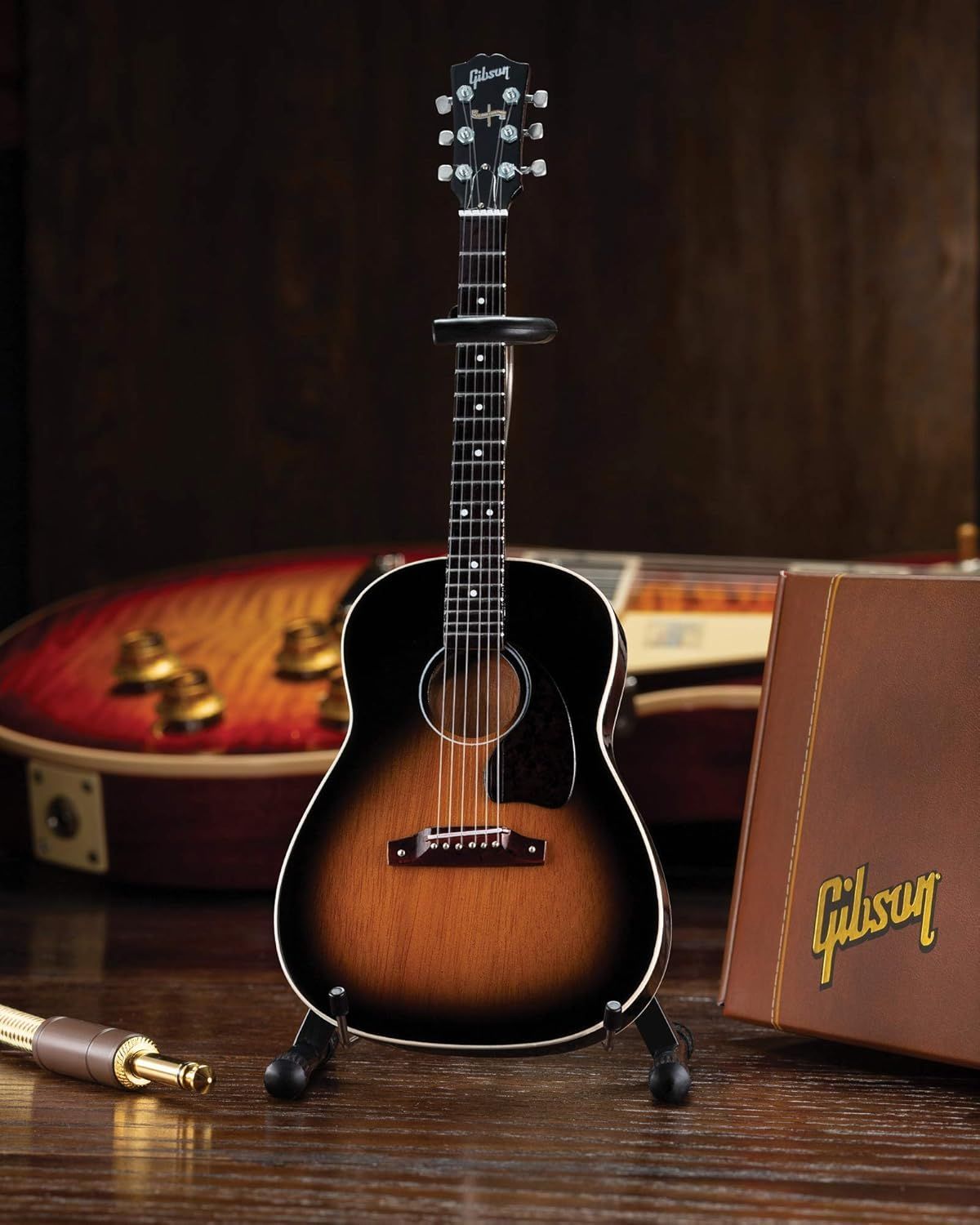 Gibson アコースティックギター サンバースト Gibson ギブソン J-200 サンバースト アコギ アコースティック