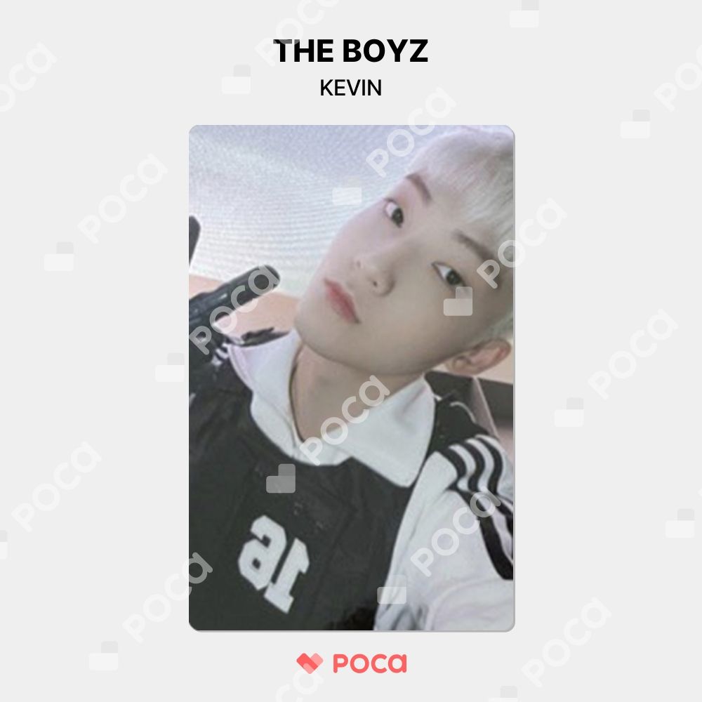 theboyz ケビン　トレカ　アクスタ　カード　ポスカ theboyz ケビン トレカ アクスタ カード ポスカ - メルカリ