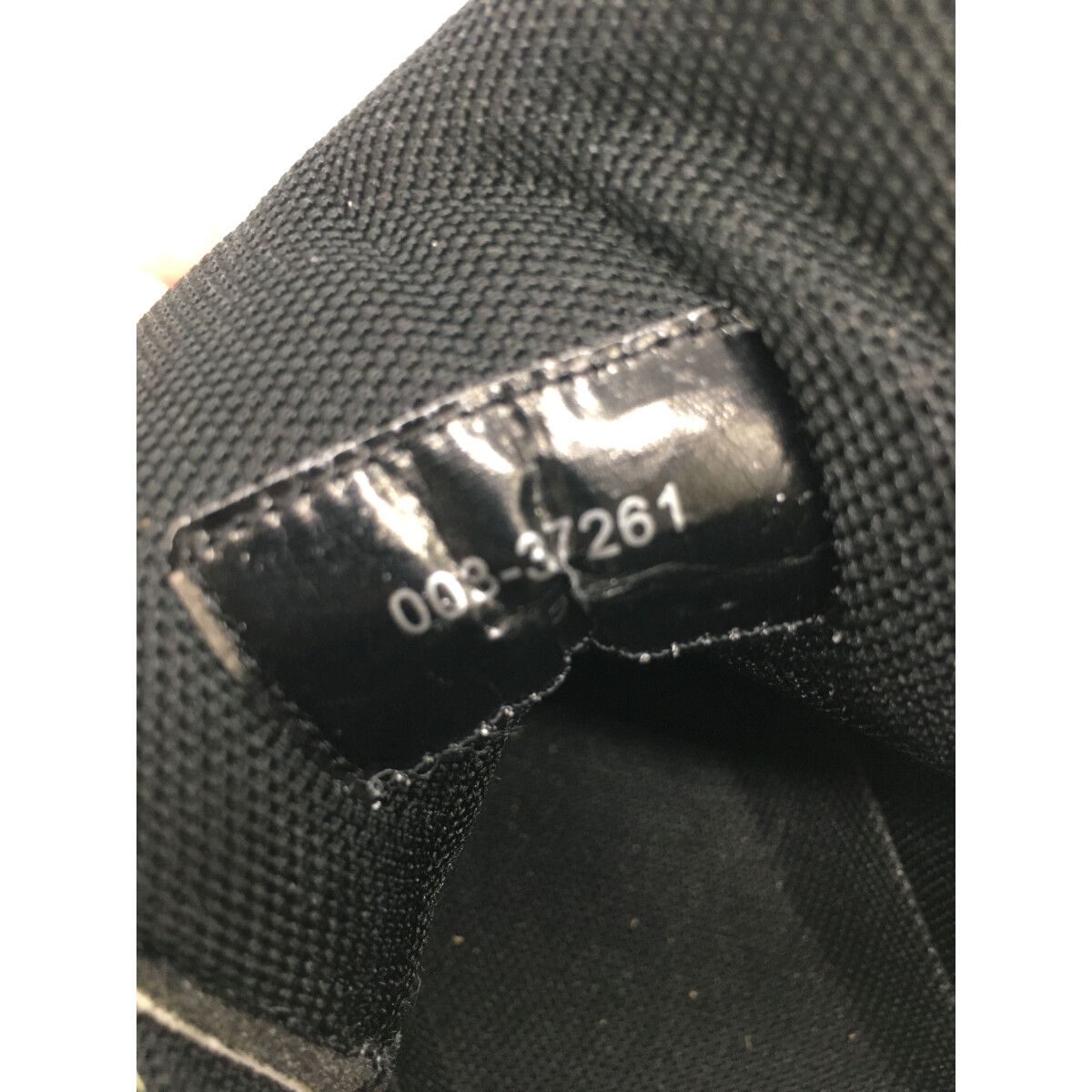 中古 ヒールクリーク HEAL CREEK ゴルフシューズ 30 23cm ホワイト