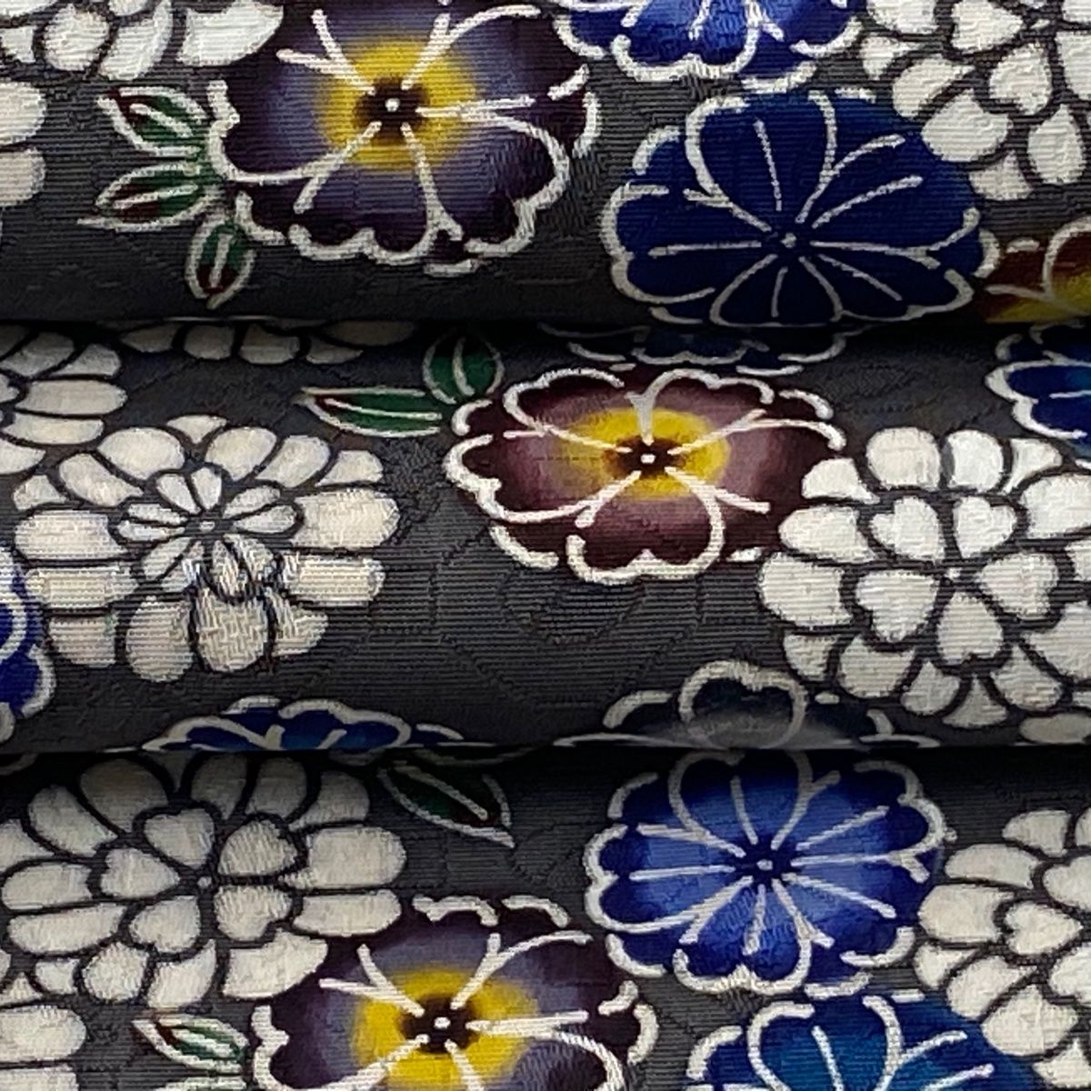 【美品】琉球びんがた　びんがた　名渡山工芸館 見事な 美品】琉球びんがた びんがた 名渡山工芸館 その他 - その他
