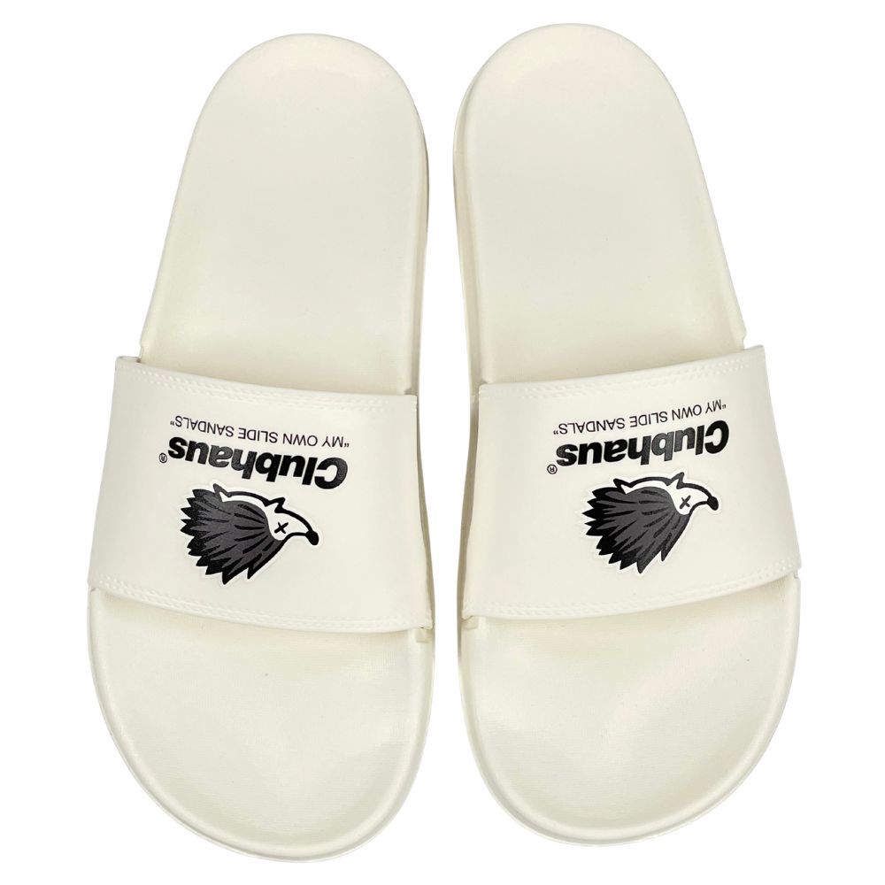 マーカーおまけ付】CLUBHAUS クラブハウス My Own SlideSandals
