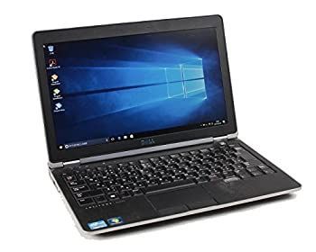 中古】（中古） DELL Latitude E6230 E6230 / Core i5 3340M(2.7GHz