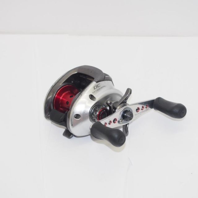 シマノScorpion DC ベイトリール Amazon | シマノ(SHIMANO) ベイトリール 両軸リール バス