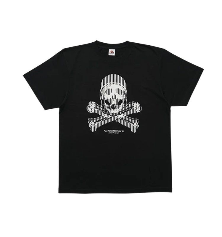 フジロック　ミッシェル　ブランキー　コラボ　Tシャツ M BLANKEY JET CITY×THEE MICHELLE GUN ELEPHANT×FUJI ROCK