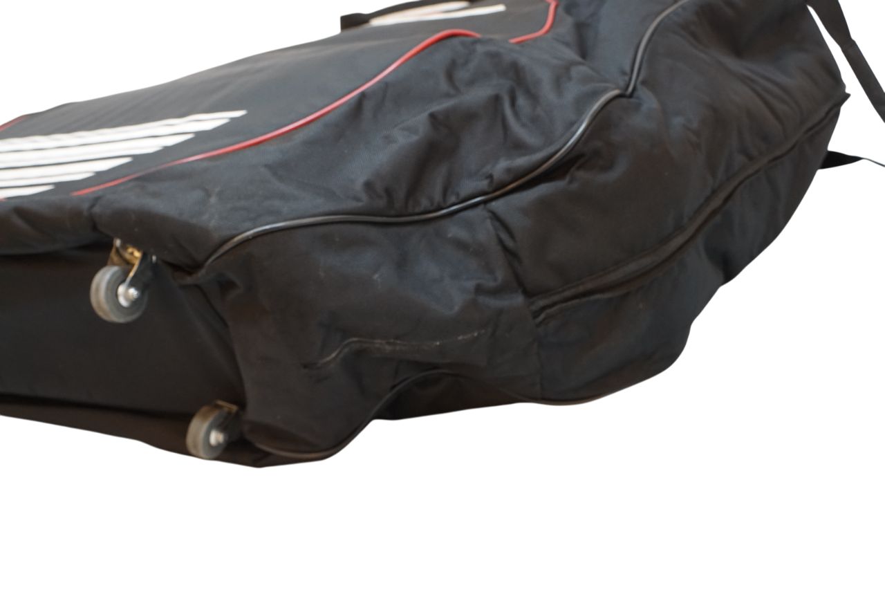 2.0 トラベルバック