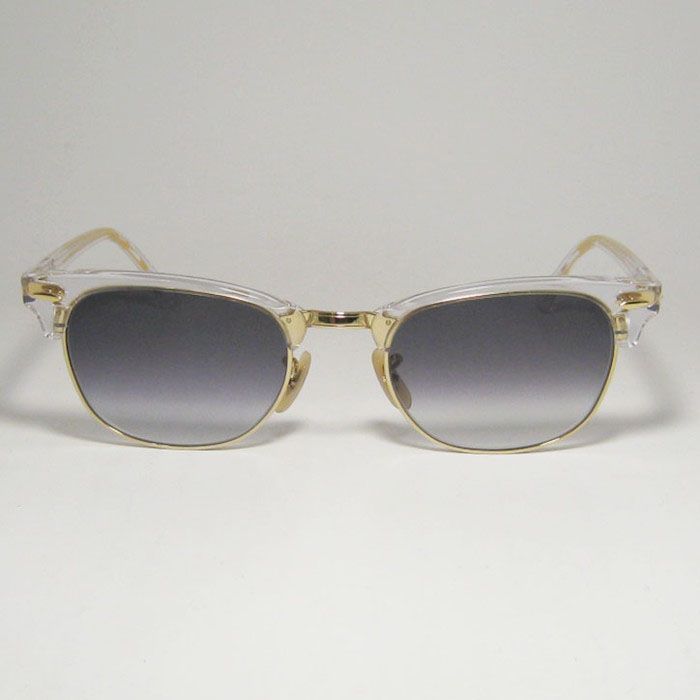 ReVision リビジョン x RayBan レイバン CLUBMASTER クラブマスター 