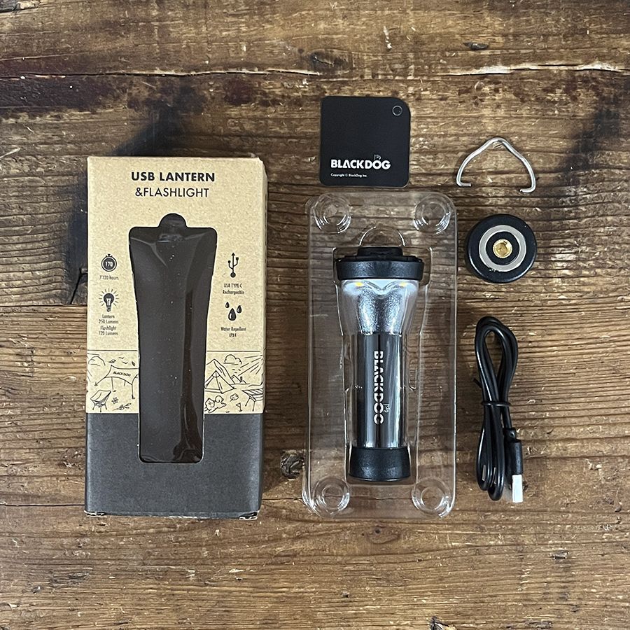 BLACK DOG ランタン Amazon.co.jp: Blackdog LEDランタン 充電式 作業灯 blackdog新