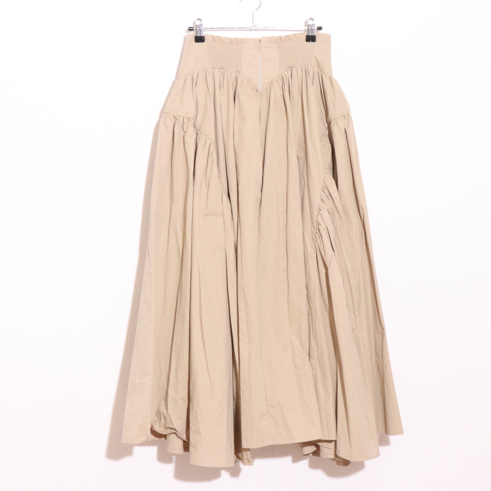 ロング丈