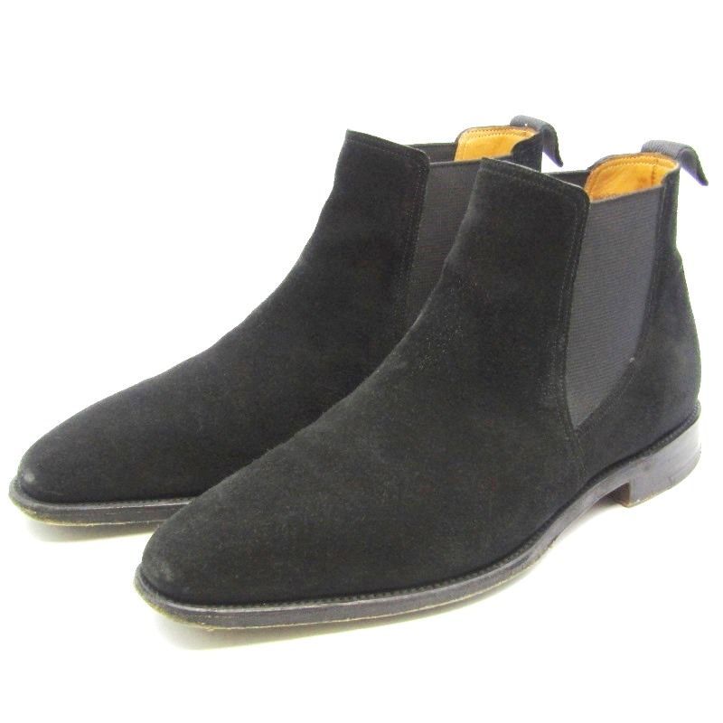 John Lobb Chelseaジョンロブ チェルシーブーツ サイドゴアブーツ 171354240.jpg?cmsp_timestamp=