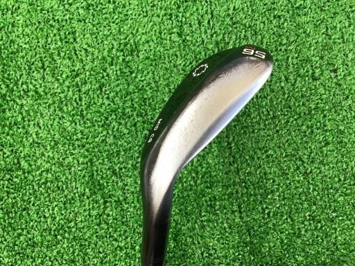 VOKEY FORGED
