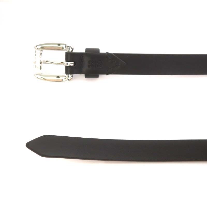 j&m BONNY MINI BELT ベルト バックル レザー 32 80 j&m BONNY MINI BELT ベルト バックル レザー 32 80