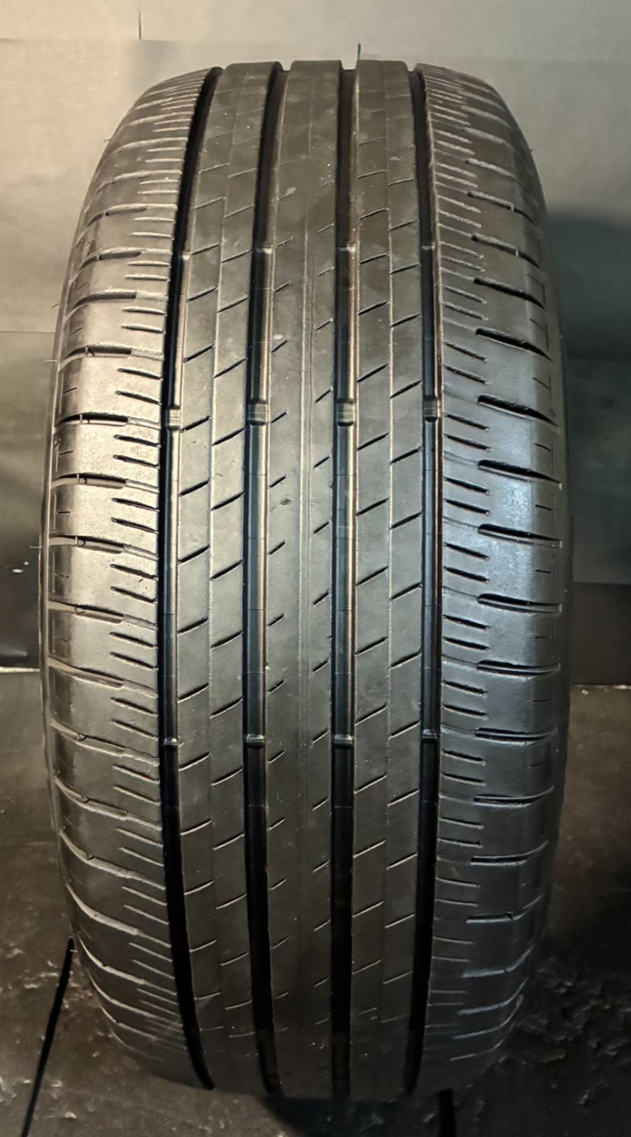 2024年製 約8.5分山 ブリヂストン BRIDGESTONE アレンザ ALENZA