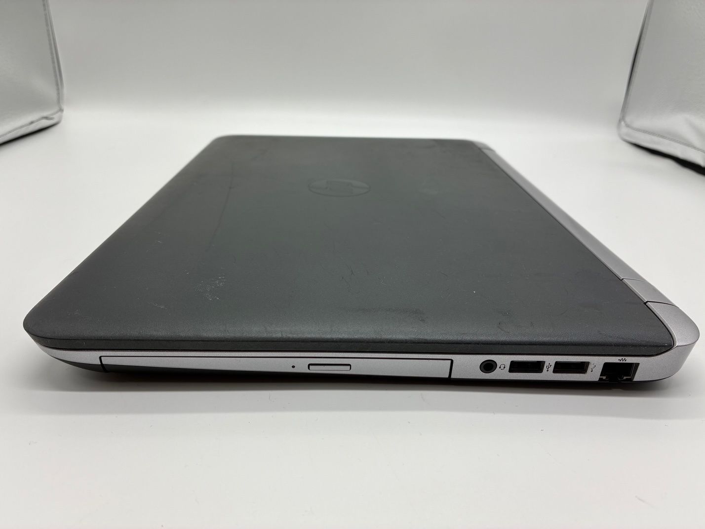 訳あり・バッテリー不良】HP ProBook 450 G3｜Core i5 第6世代