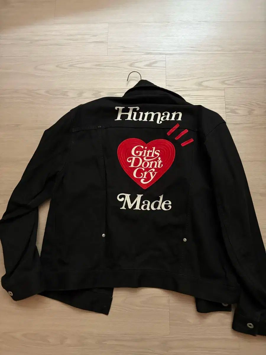 HUMAN MADE ヒューマンメイド ヴェルディ ワーク ジャケット