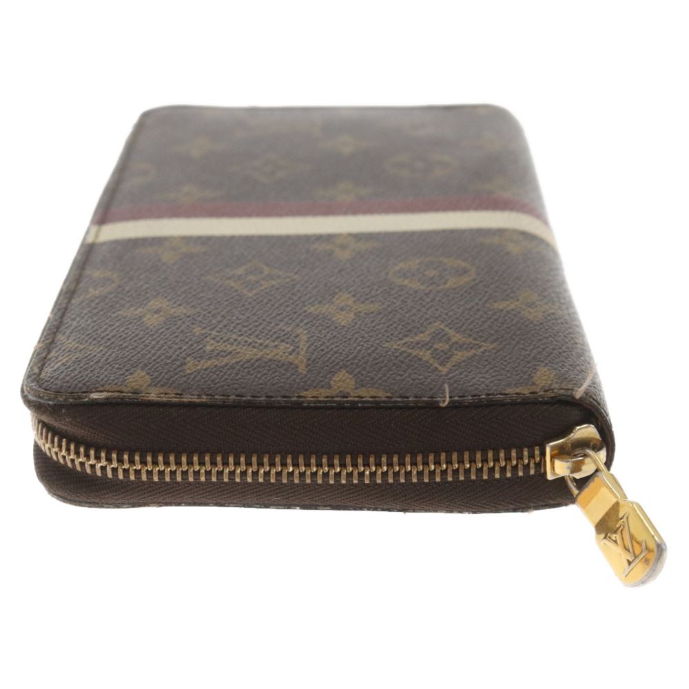 LOUIS VUITTON (ルイヴィトン) マイLV ヘリテージ ジッピー 