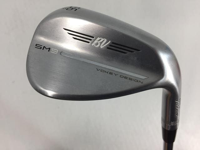 返品OK ゴルフクラブ タイトリスト ボーケイ ウェッジ スピンミルド SM9 ツアークロム 56.14F 日本仕様 BV105 SW