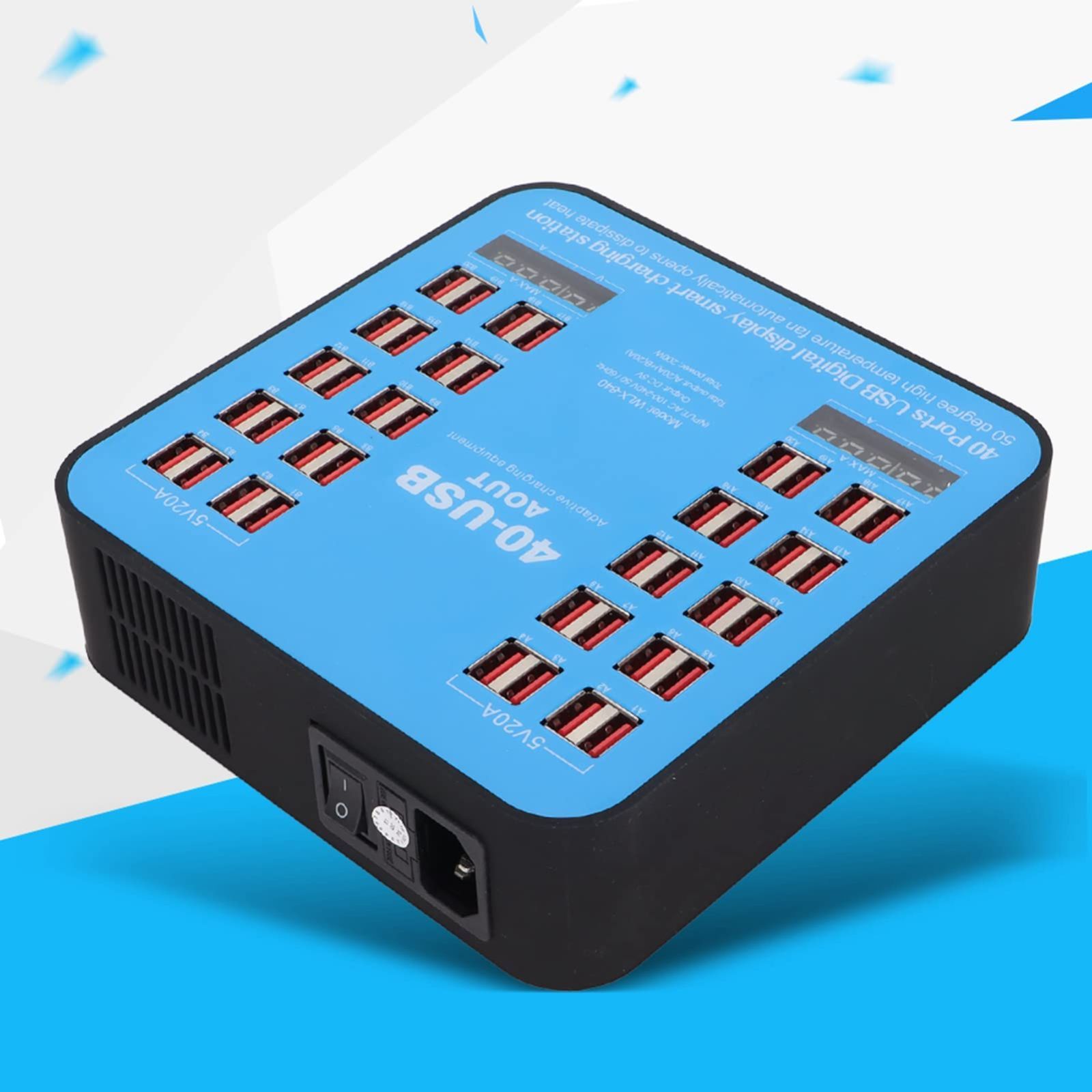 USB