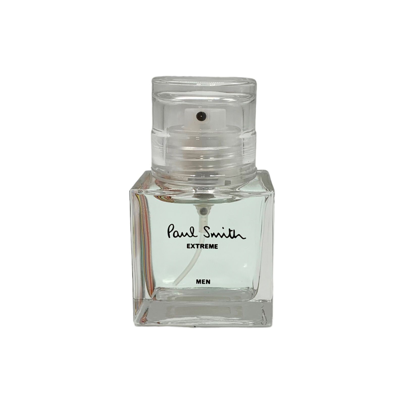 新品　未使用　Paul Smith Extreme オードトワレ 30mL ♪1176 PaulSmith EXTREME MEN オードトワレ 30ml - メルカリ