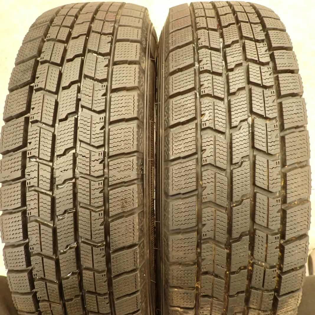 グッドイヤー アイスナビ