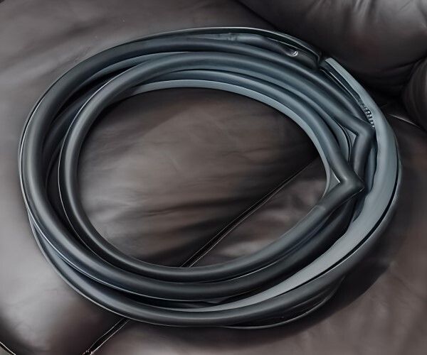トヨタ 純正 エスティマ スライドドア ウエザストリップ NO.1 左 トヨタ 純正 エスティマ スライドドア ウエザストリップ NO.1 左