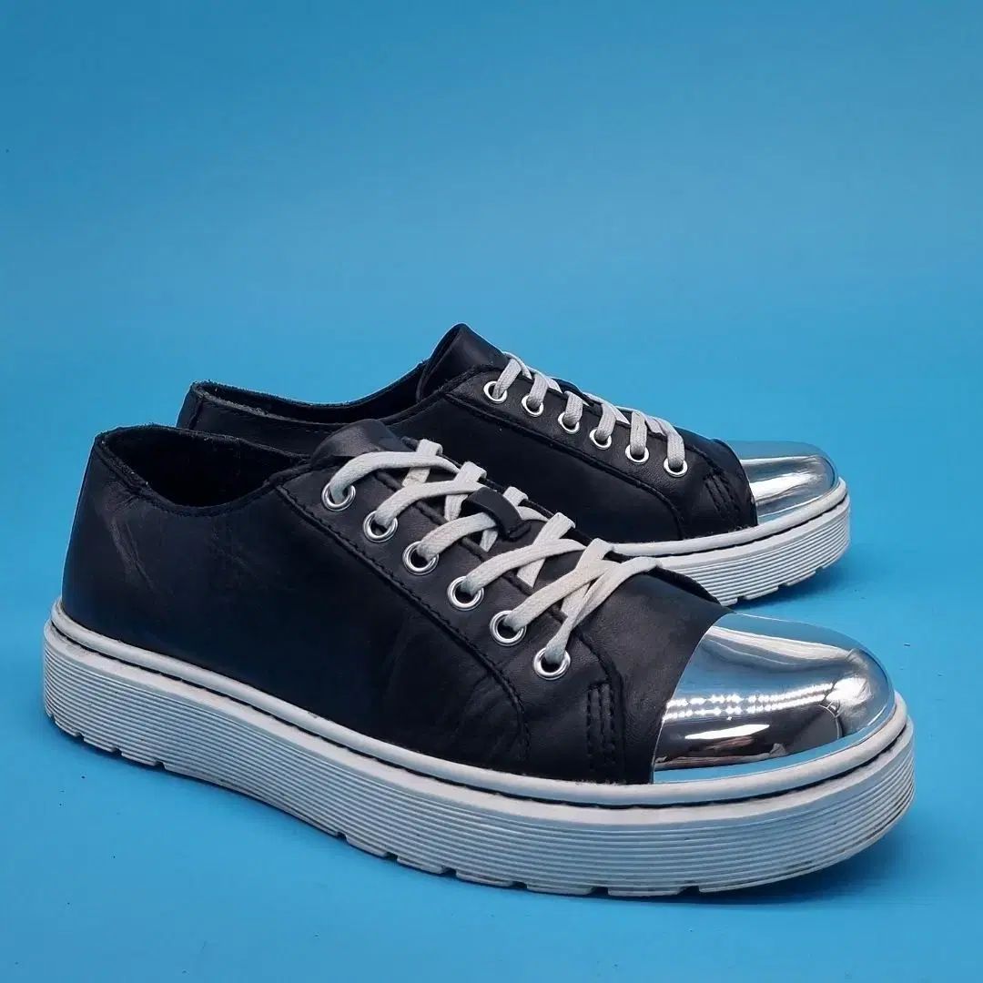 DR. MARTENS(ドクターマーチン) アレクセイ メンズスニーカー 260