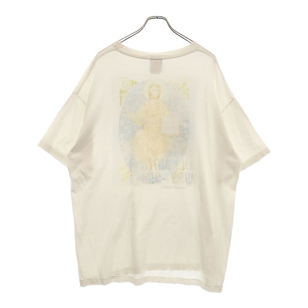 SAINT MICHAEL HOLY MOTHER T-shirt SAINT MICHAEL HOLY MOTHER T