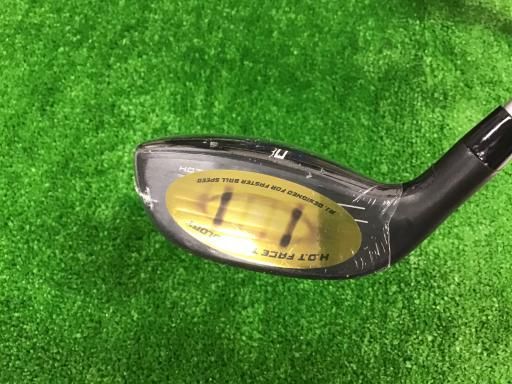 中古】 コブラ KING LTDx U5 レディース ユーティリティ UT SPEEDER NX