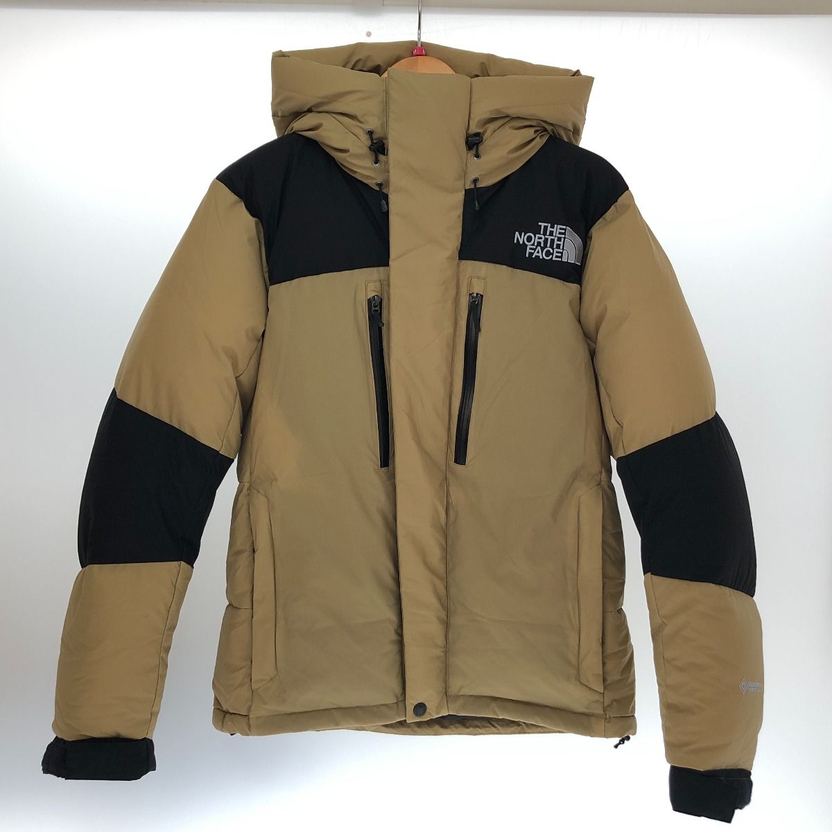 □□THE NORTH FACE ザノースフェイス バルトロライトジャケット 