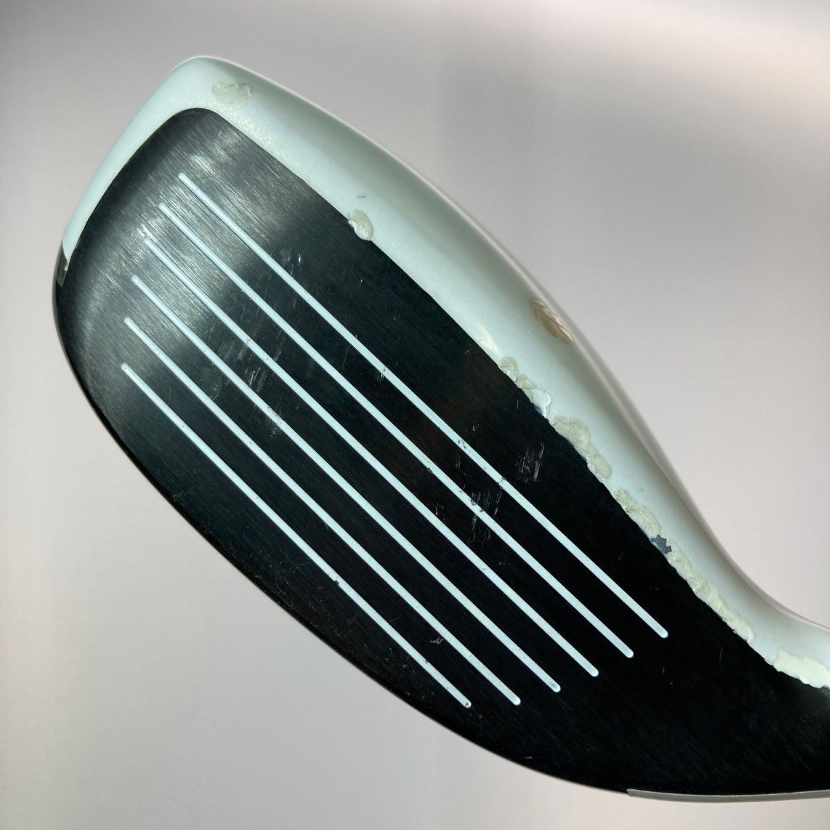 ◎◎TaylorMade テーラーメイド GLOIRE F グローレF 4UT 22