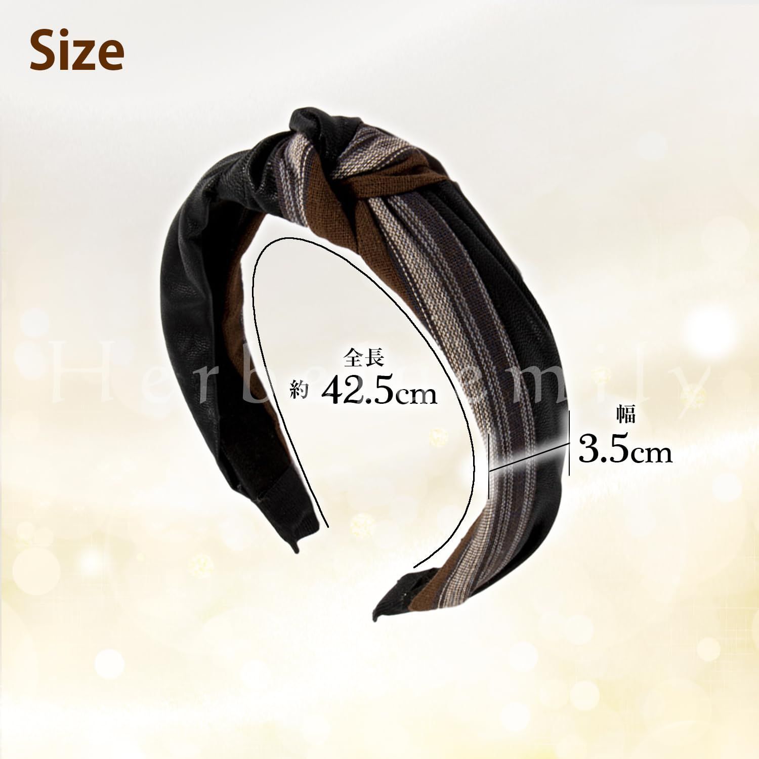 【TOGA PULLA】ヘアカチューシャ toga-headband-20230208-1-3.jpg