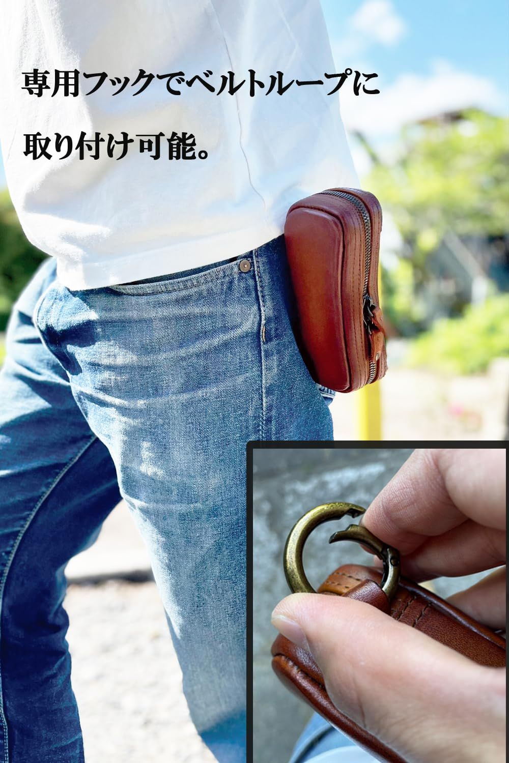 ダークブラウン