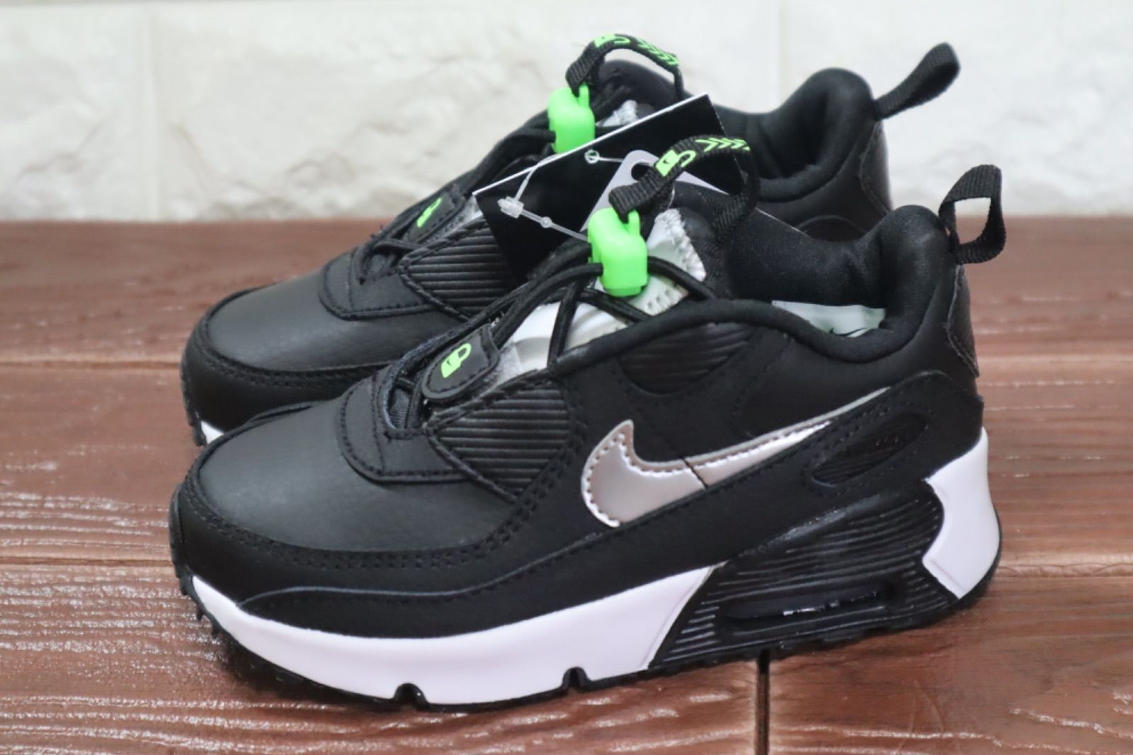 NIKE ナイキ エアマックス 90 トグル AIR MAX 90 TOGGLE - メルカリ