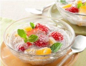 ホワイトチアシード サルバチア