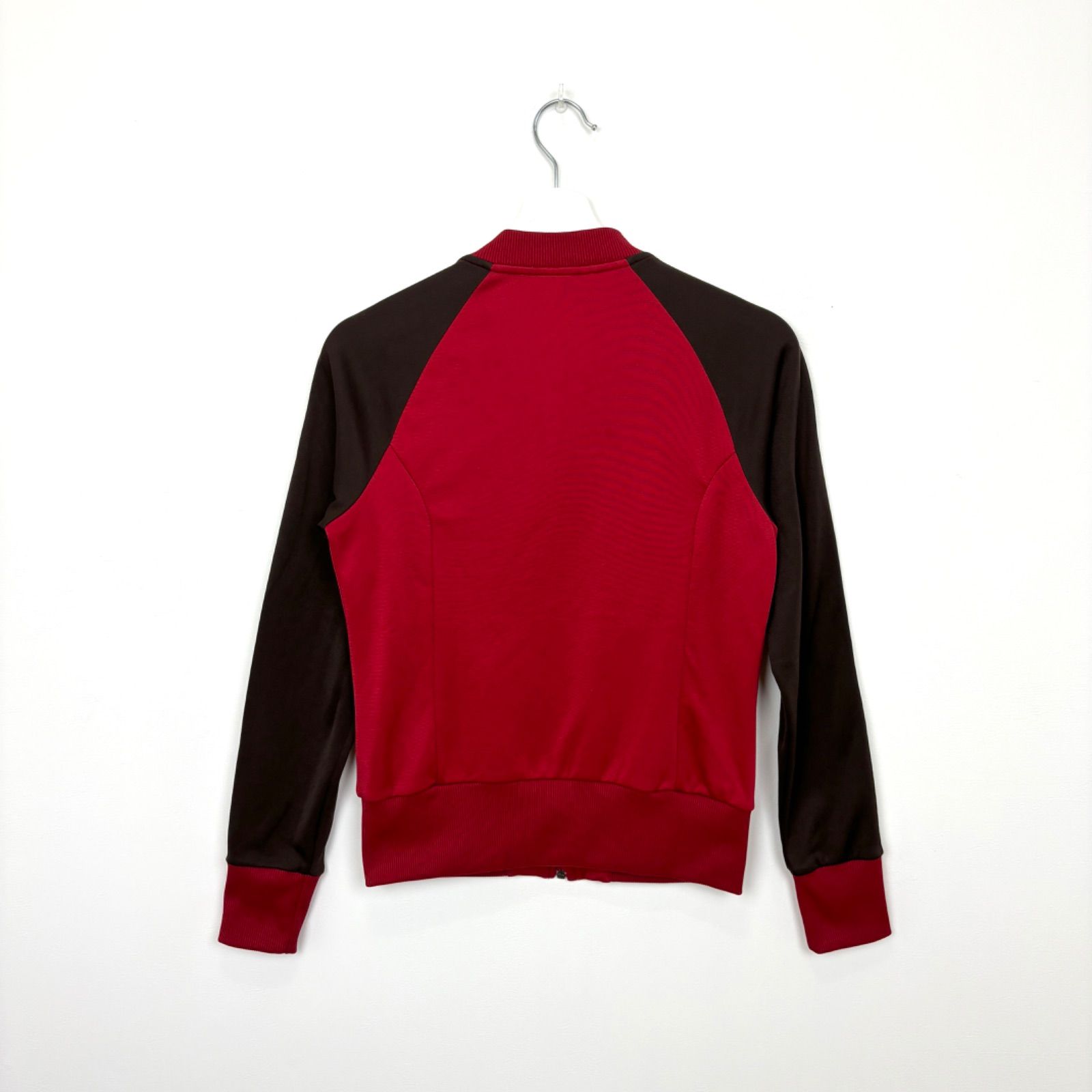 ☆adidas☆ アディダス トラックジャケット D E SUPERGIRL T